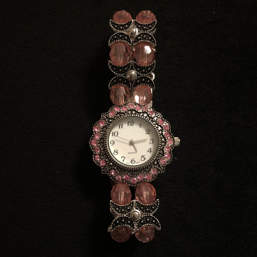 Watch!! 🛍💕
